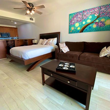 La Vista Azul Resort - Studio Turtle Cove Ngoại thất bức ảnh