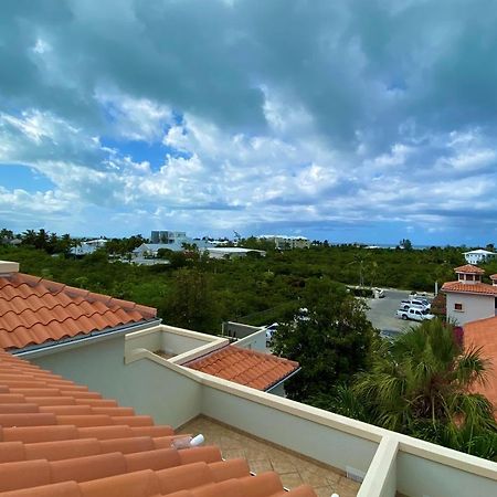 La Vista Azul Resort - Studio Turtle Cove Ngoại thất bức ảnh