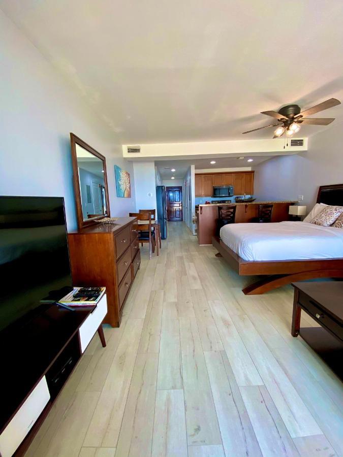 La Vista Azul Resort - Studio Turtle Cove Ngoại thất bức ảnh