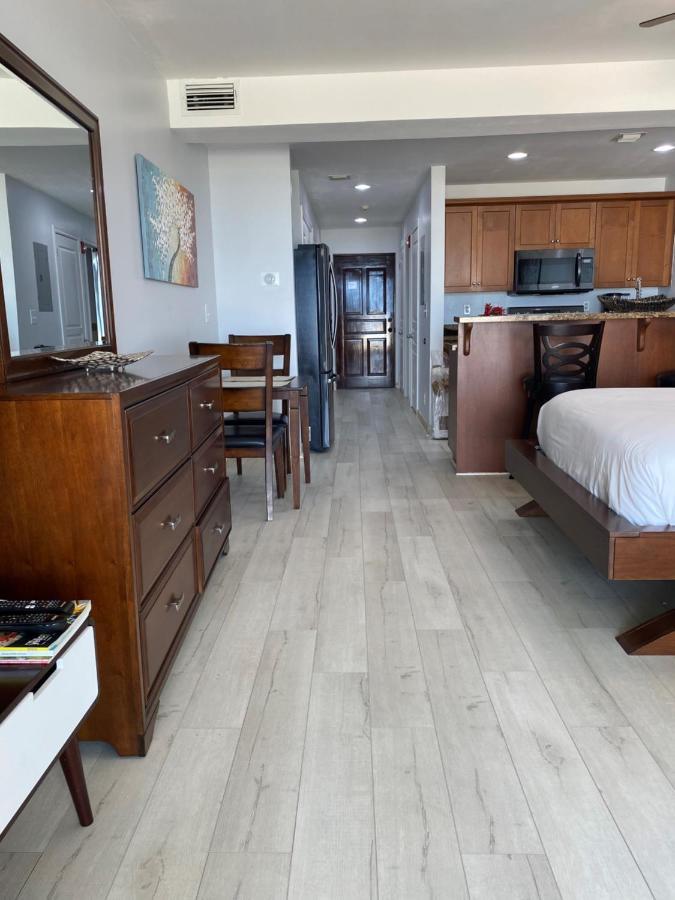La Vista Azul Resort - Studio Turtle Cove Ngoại thất bức ảnh