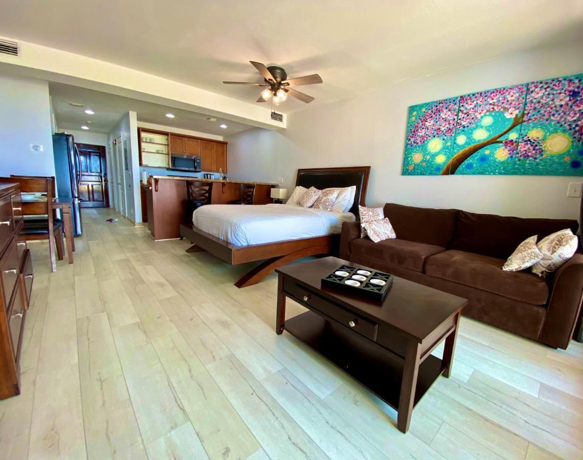 La Vista Azul Resort - Studio Turtle Cove Ngoại thất bức ảnh