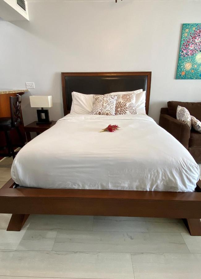 La Vista Azul Resort - Studio Turtle Cove Ngoại thất bức ảnh