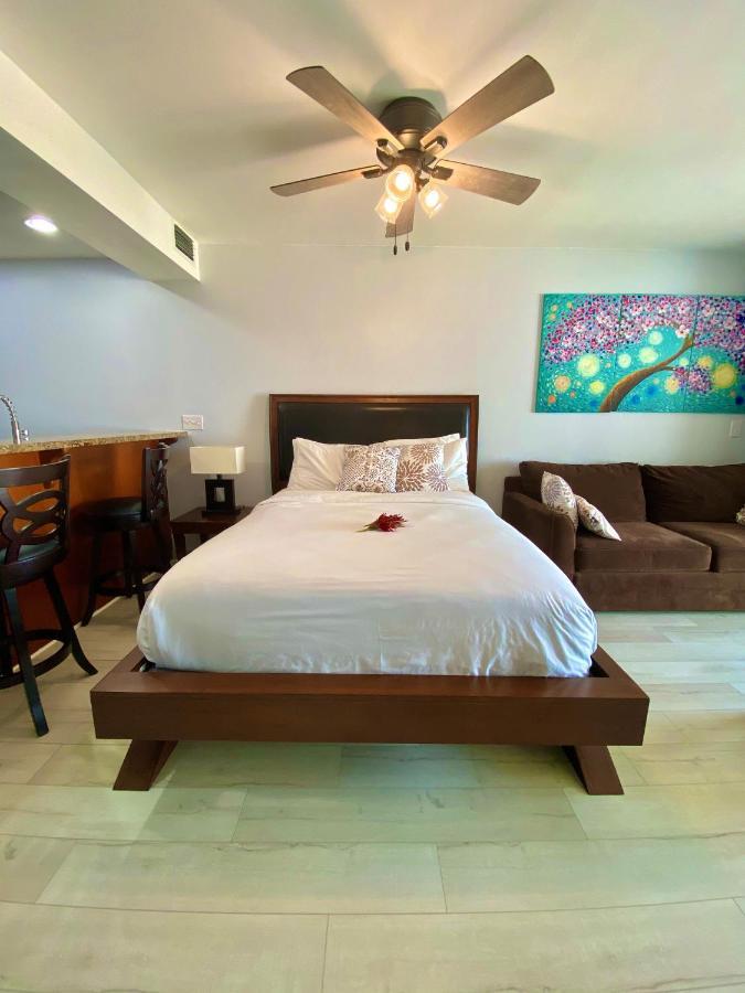 La Vista Azul Resort - Studio Turtle Cove Ngoại thất bức ảnh