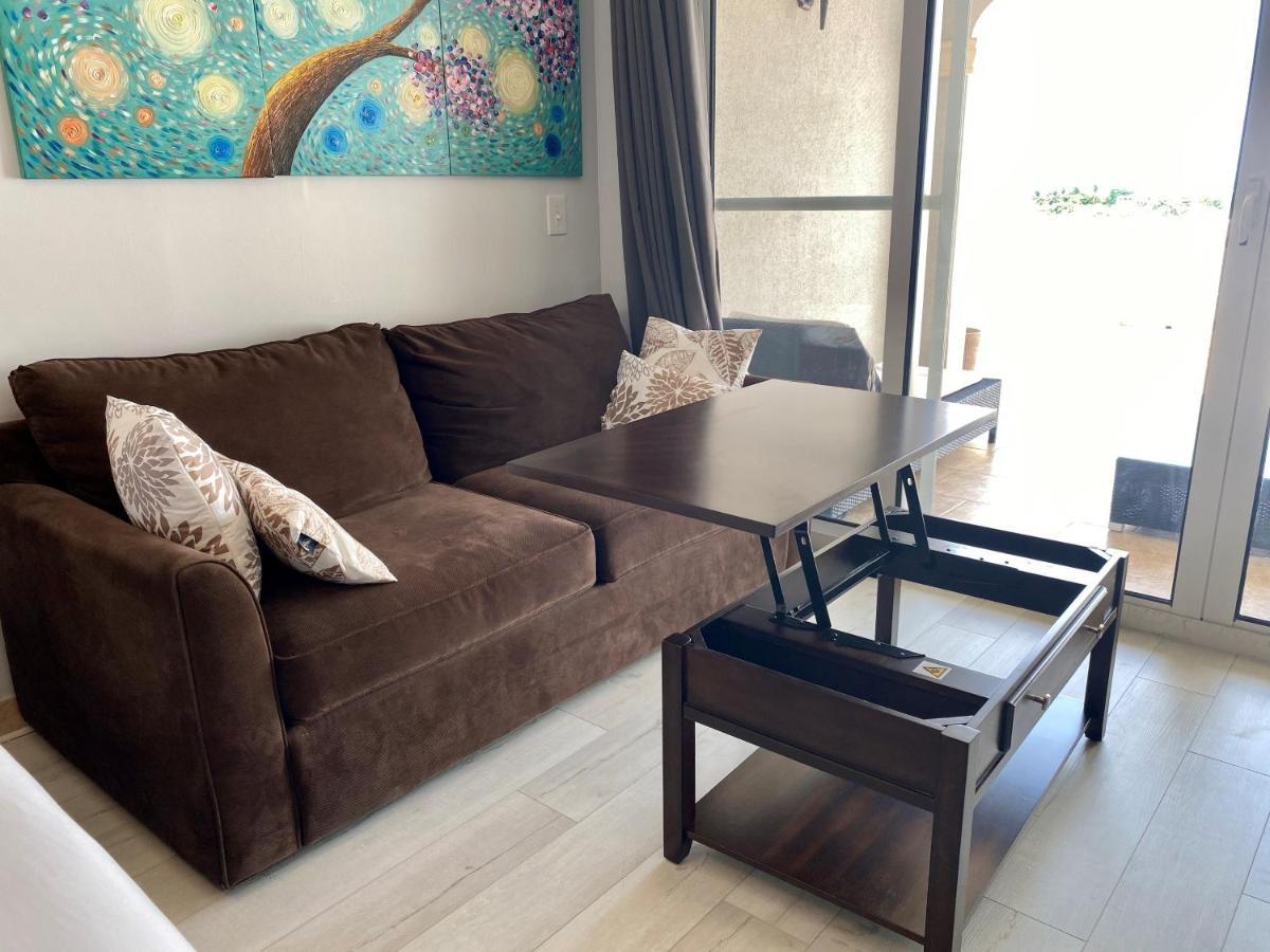 La Vista Azul Resort - Studio Turtle Cove Ngoại thất bức ảnh