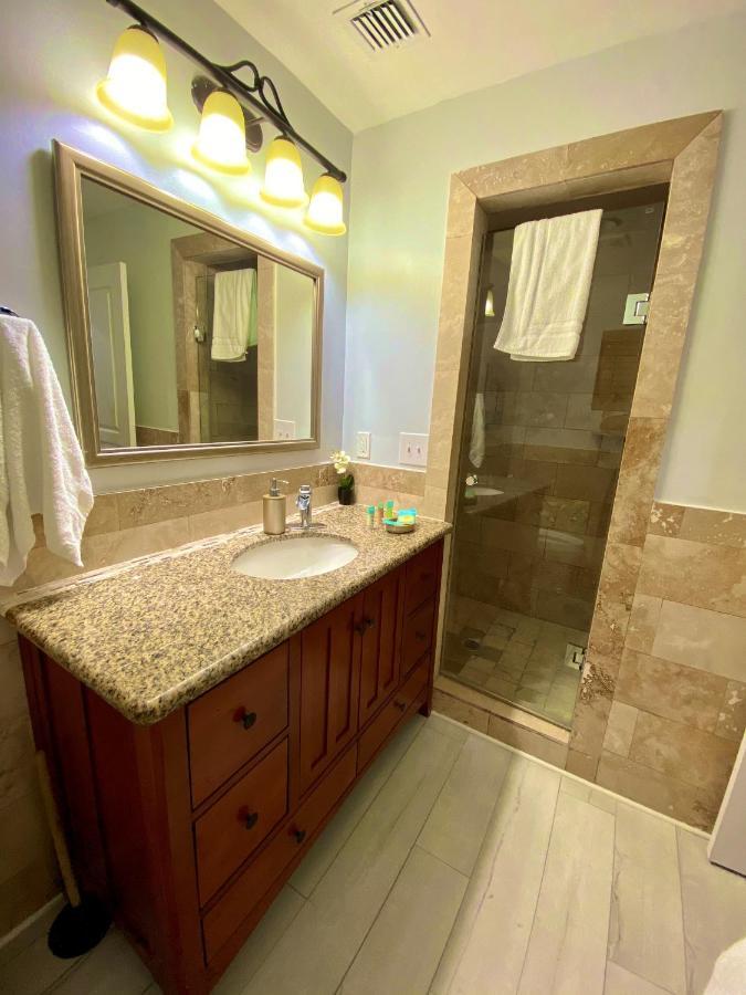La Vista Azul Resort - Studio Turtle Cove Ngoại thất bức ảnh