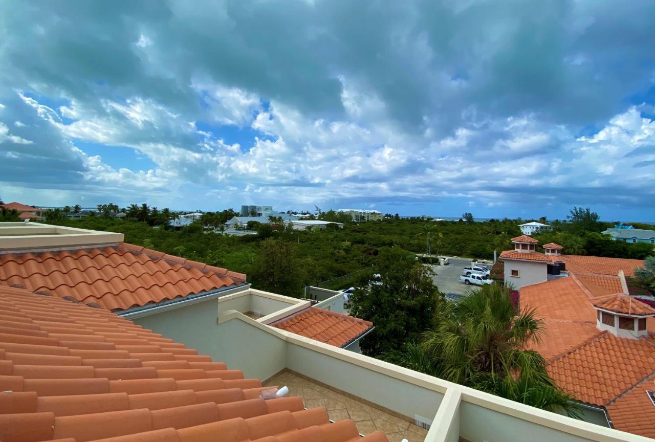 La Vista Azul Resort - Studio Turtle Cove Ngoại thất bức ảnh