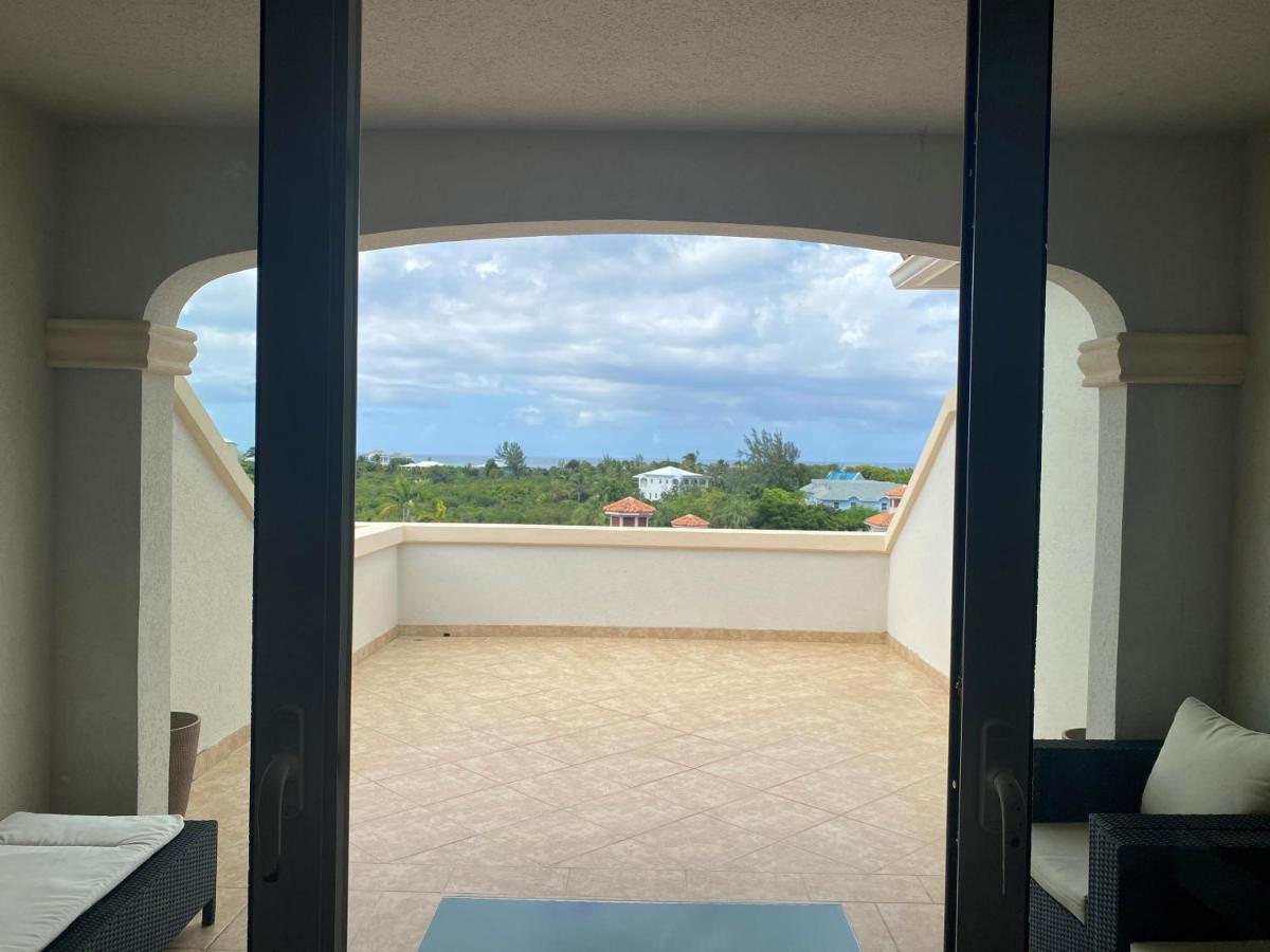 La Vista Azul Resort - Studio Turtle Cove Ngoại thất bức ảnh