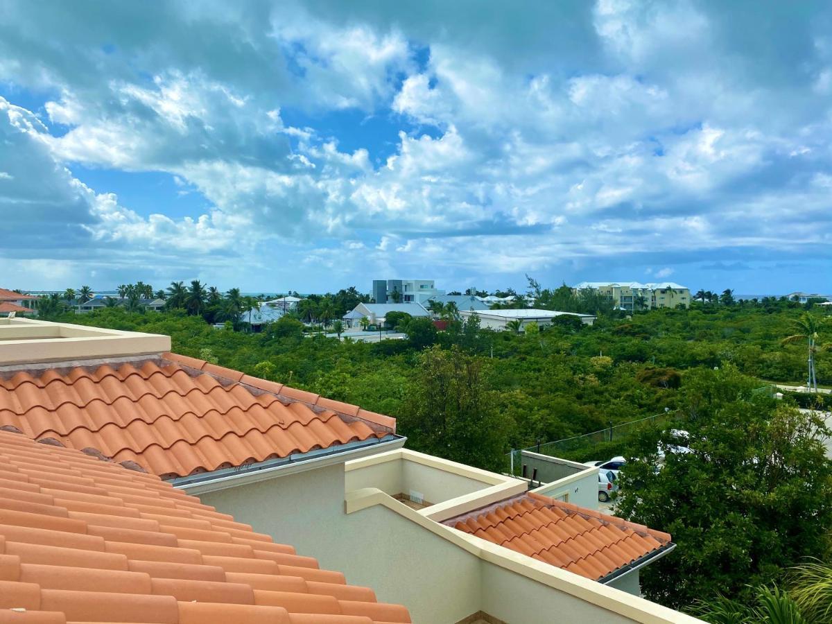 La Vista Azul Resort - Studio Turtle Cove Ngoại thất bức ảnh