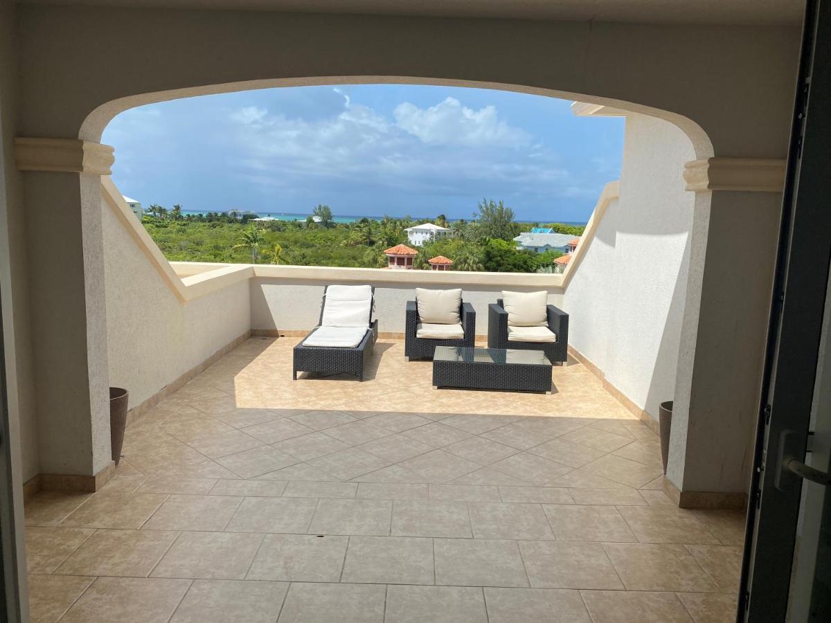 La Vista Azul Resort - Studio Turtle Cove Ngoại thất bức ảnh