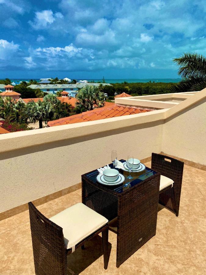 La Vista Azul Resort - Studio Turtle Cove Ngoại thất bức ảnh