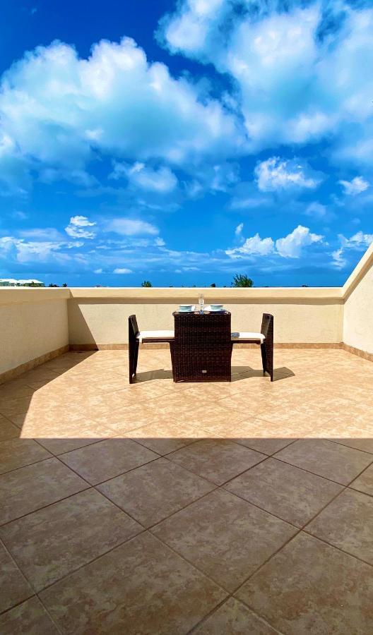 La Vista Azul Resort - Studio Turtle Cove Ngoại thất bức ảnh