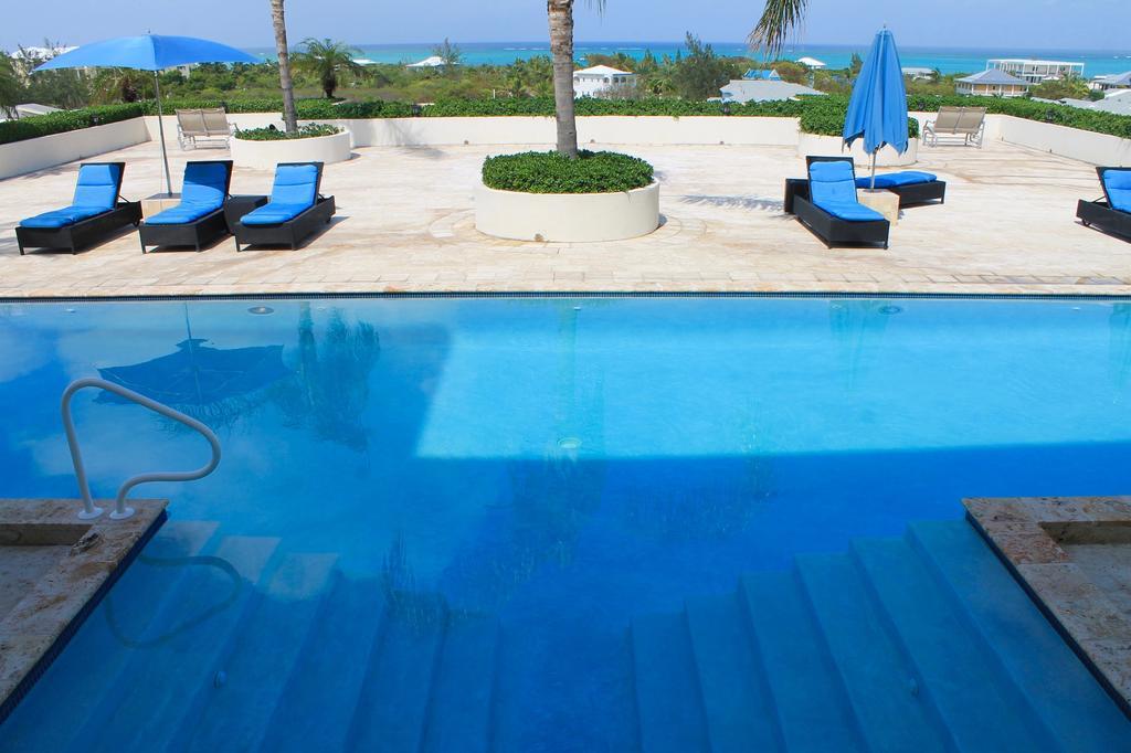 La Vista Azul Resort - Studio Turtle Cove Phòng bức ảnh