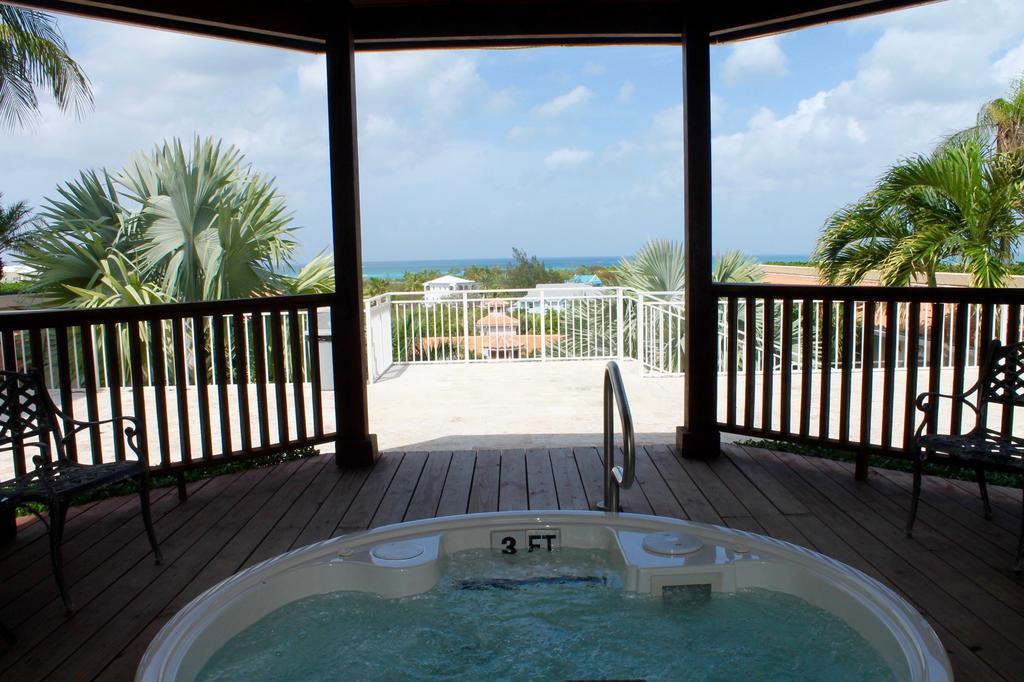 La Vista Azul Resort - Studio Turtle Cove Phòng bức ảnh
