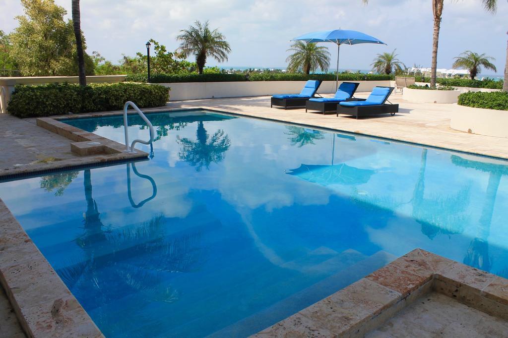 La Vista Azul Resort - Studio Turtle Cove Phòng bức ảnh